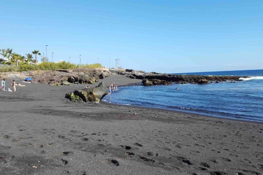 Great Location In Alcala Very Close To The Sea Exteriér fotografie