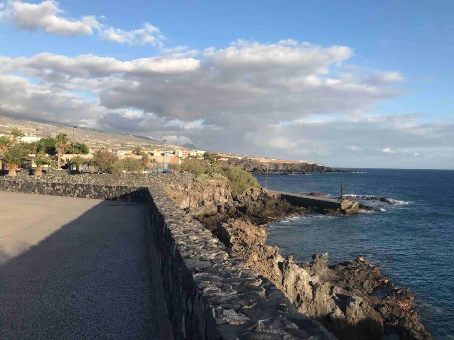 Great Location In Alcala Very Close To The Sea Exteriér fotografie
