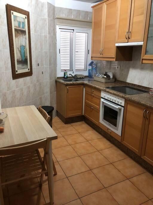 Great Location In Alcala Very Close To The Sea Exteriér fotografie