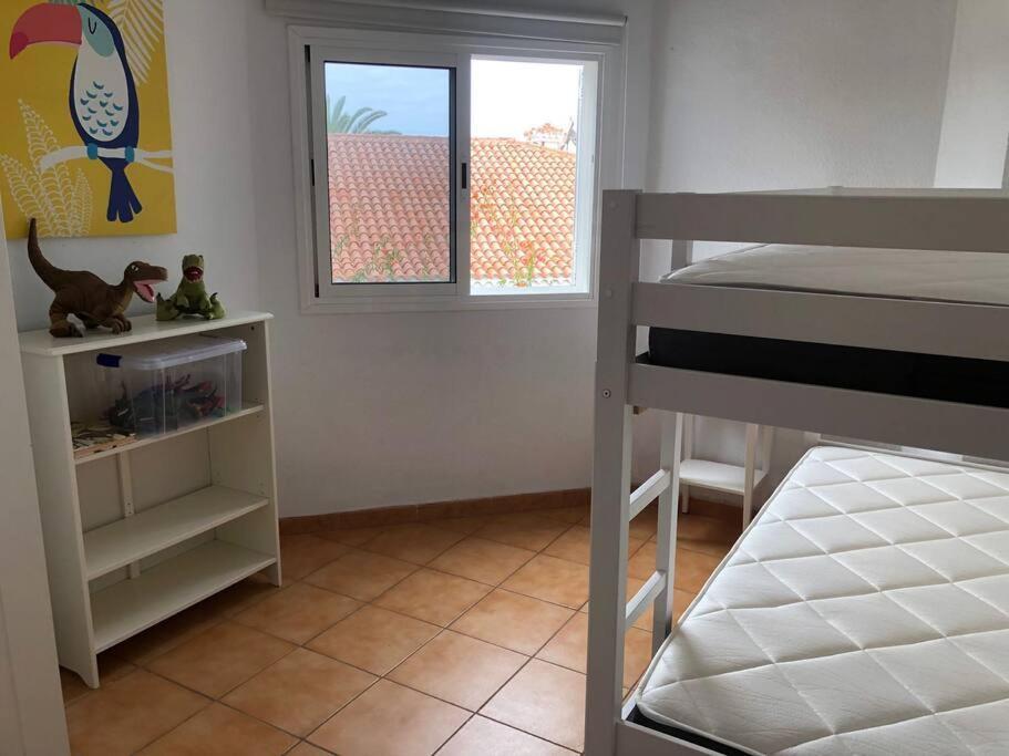 Great Location In Alcala Very Close To The Sea Exteriér fotografie